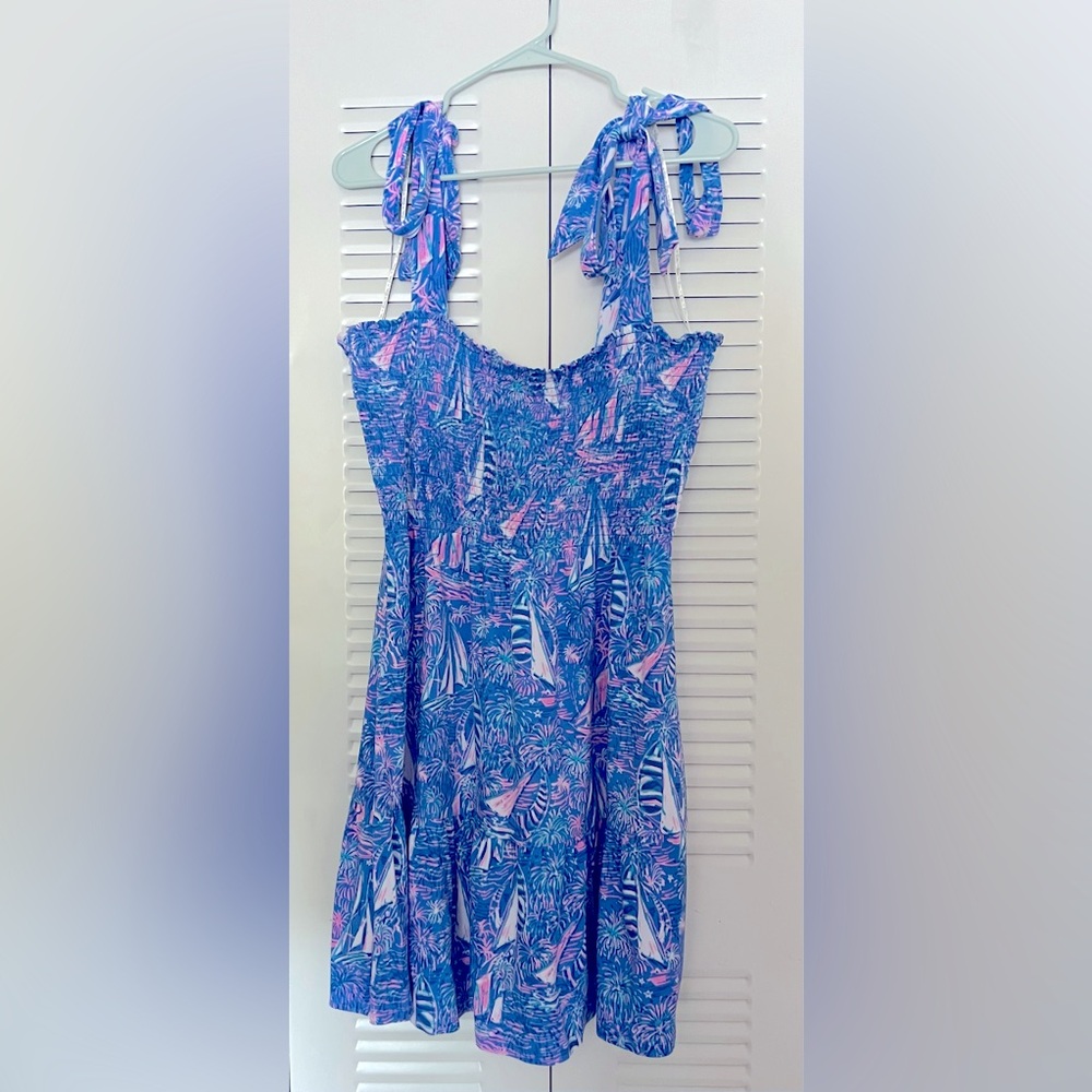 Lilly Pulitzer Kailua